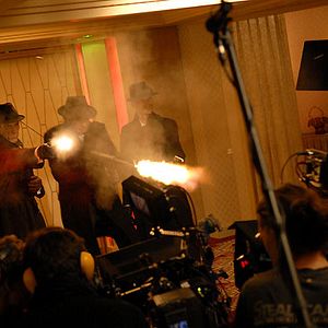 Fotoğraf Alain Corneau