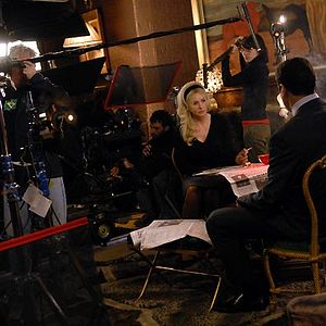 Fotoğraf Alain Corneau