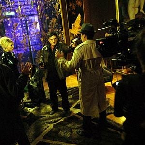 Fotoğraf Alain Corneau