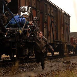 Fotoğraf Alain Corneau