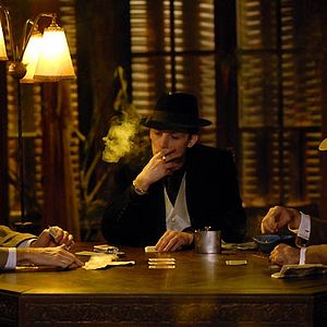 Fotoğraf Jacques Bonnaffé