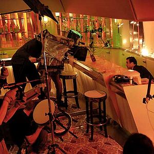 Fotoğraf Alain Corneau