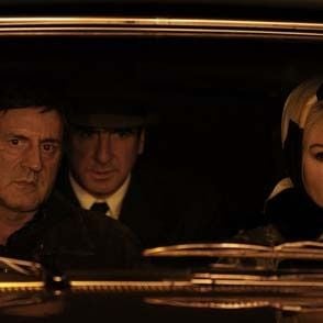 Fotoğraf Alain Corneau