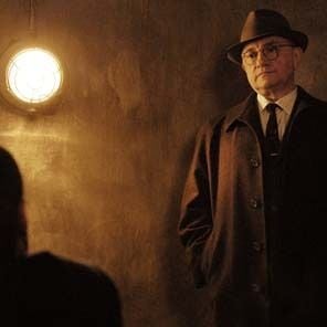 Fotoğraf Alain Corneau