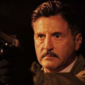 Fotoğraf Alain Corneau