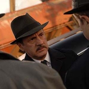 Fotoğraf Alain Corneau