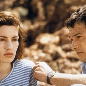 Fotoğraf Dans un grand vent de fleurs