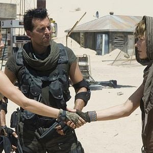 Fotoğraf Ölümcül Deney 3: İnsanlığın Sonu