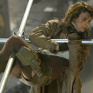 Fotoğraf Russell Mulcahy