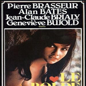 Fotoğraf Philippe de Broca