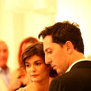 Fotoğraf Zengin Avcısı