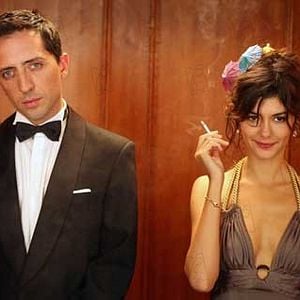 Fotoğraf Gad Elmaleh