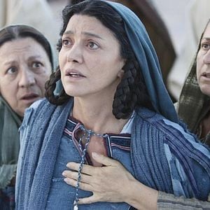 Fotoğraf Meryem Ana: Hz. İsa’nın Doğuşu