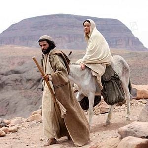 Fotoğraf Meryem Ana: Hz. İsa’nın Doğuşu