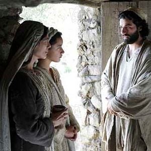 Fotoğraf Meryem Ana: Hz. İsa’nın Doğuşu