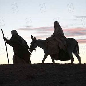 Fotoğraf Meryem Ana: Hz. İsa’nın Doğuşu