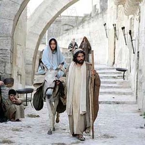 Fotoğraf Meryem Ana: Hz. İsa’nın Doğuşu