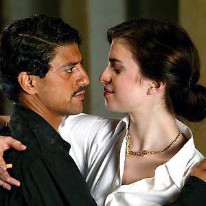 Fotoğraf Saïd Taghmaoui