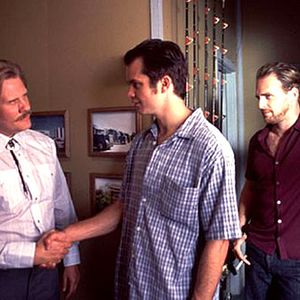 Fotoğraf William Forsythe