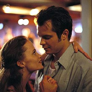 Fotoğraf Angela Bettis