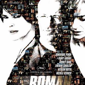 Fotoğraf Dominique Pinon