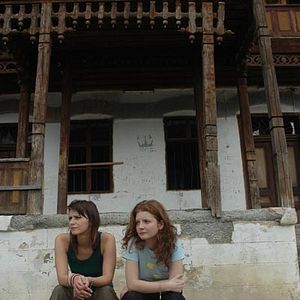 Fotoğraf Maria Popistasu