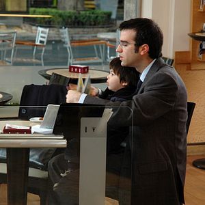 Fotoğraf Daniel Burman