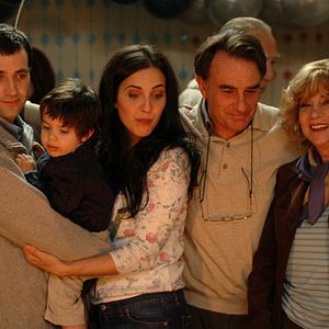 Fotoğraf Daniel Burman