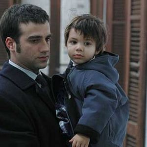 Fotoğraf Daniel Burman