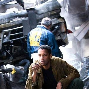 Fotoğraf Denzel Washington