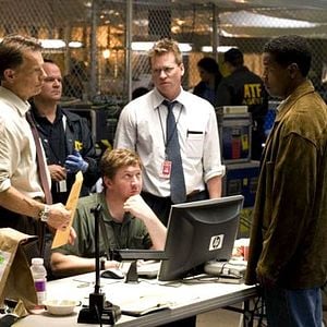 Fotoğraf Denzel Washington