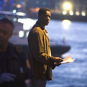 Fotoğraf Denzel Washington