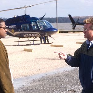 Fotoğraf Denzel Washington