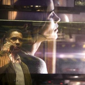 Fotoğraf Denzel Washington