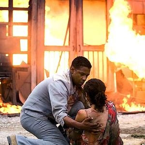 Fotoğraf Denzel Washington