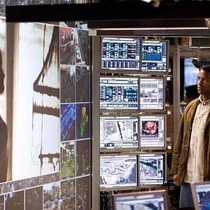 Fotoğraf Denzel Washington