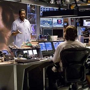 Fotoğraf Erika Alexander