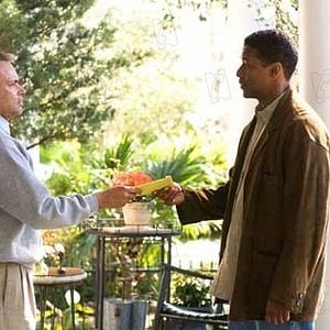 Fotoğraf Denzel Washington