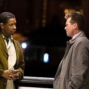 Fotoğraf Denzel Washington