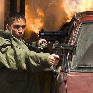 Fotoğraf Jim Caviezel