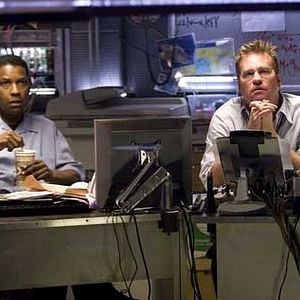 Fotoğraf Denzel Washington