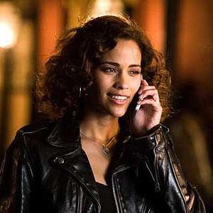 Fotoğraf Paula Patton
