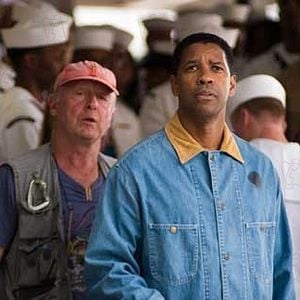 Fotoğraf Denzel Washington