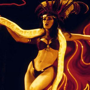 Fotoğraf Günbatımından Şafağa