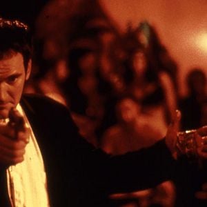 Fotoğraf Günbatımından Şafağa