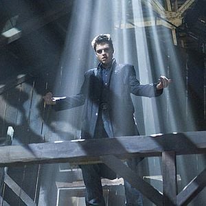 Fotoğraf Renny Harlin