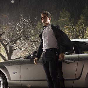 Fotoğraf Renny Harlin