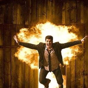 Fotoğraf The Covenant