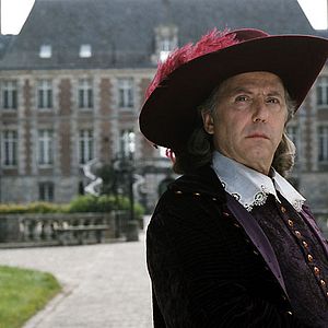 Fotoğraf Fabrice Luchini