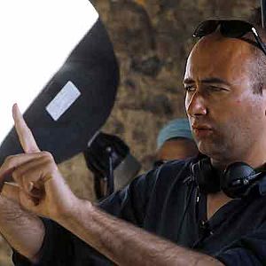 Fotoğraf Laurent Tirard